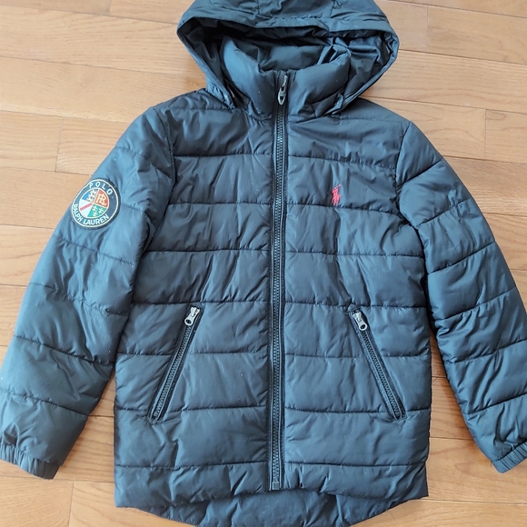 Polo Ralph Lauren Other - Polo Ralph Lauren little boys jacket